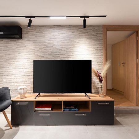 Demeter'S Loft-Stylish Exclusive Athenian Retreat Apartment Ngoại thất bức ảnh