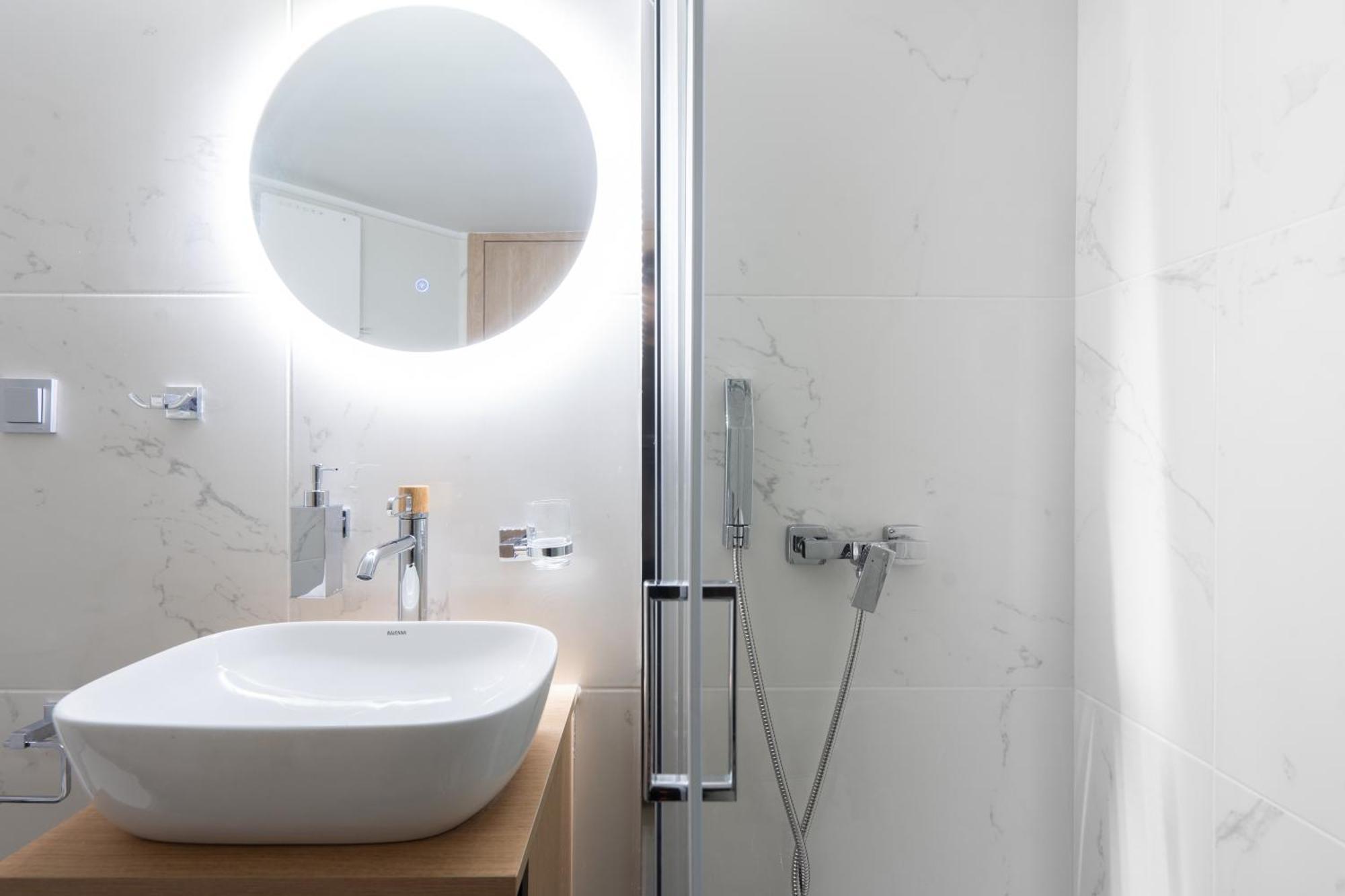 Demeter'S Loft-Stylish Exclusive Athenian Retreat Apartment Ngoại thất bức ảnh