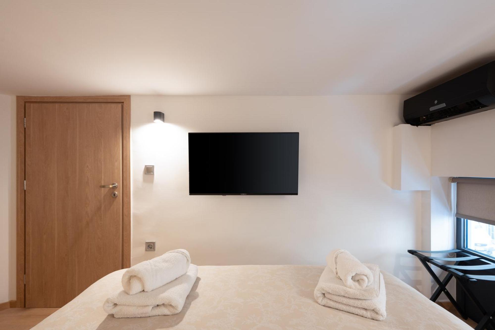Demeter'S Loft-Stylish Exclusive Athenian Retreat Apartment Ngoại thất bức ảnh