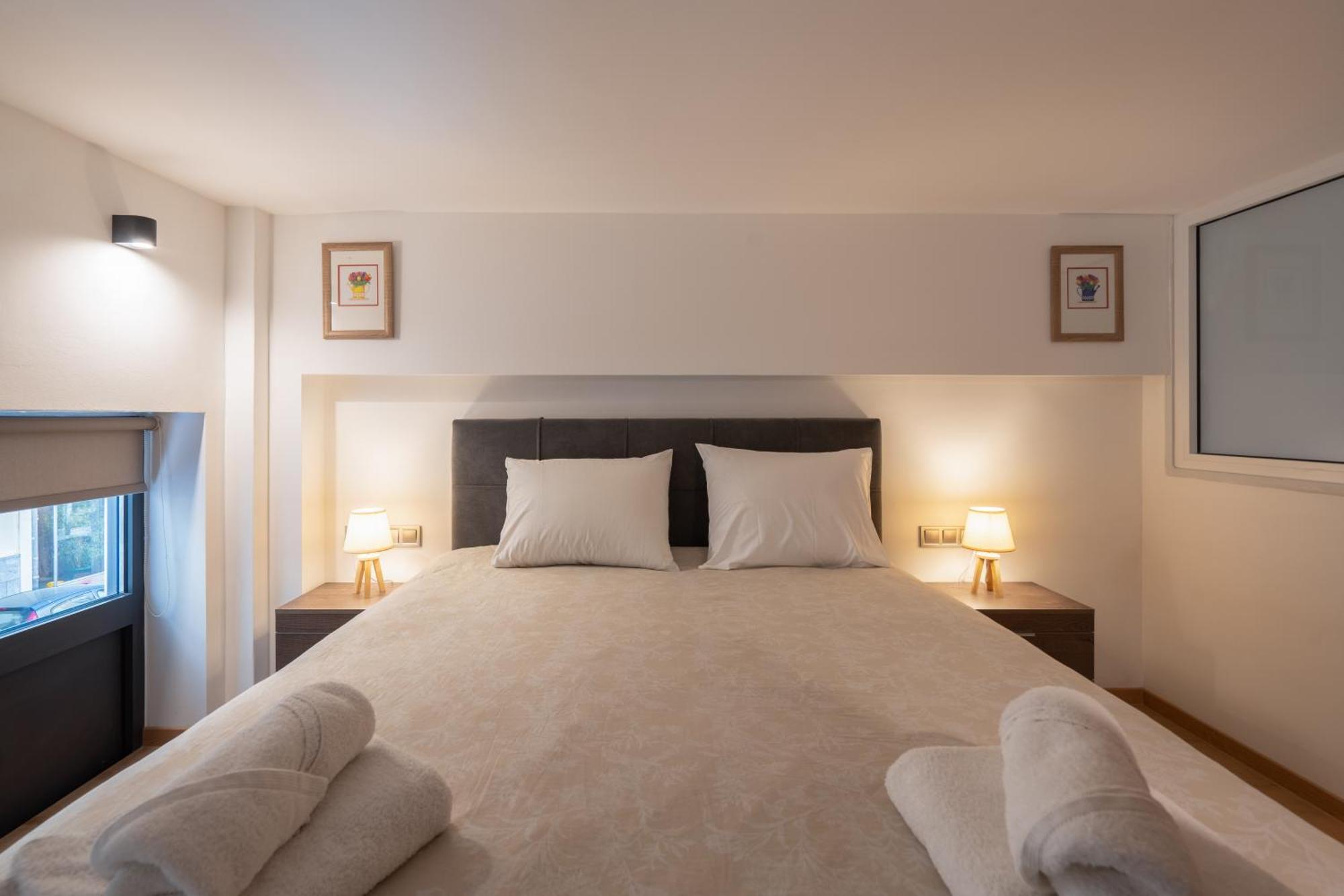 Demeter'S Loft-Stylish Exclusive Athenian Retreat Apartment Ngoại thất bức ảnh