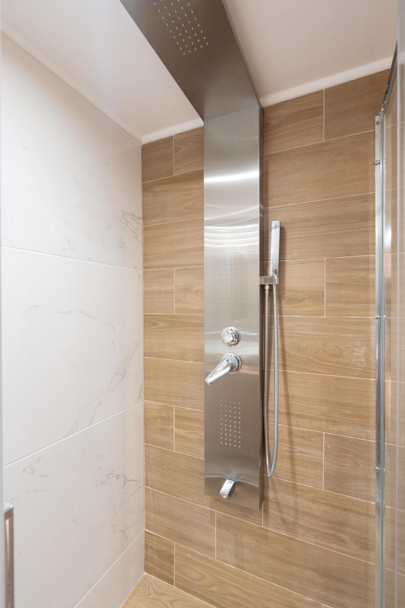 Demeter'S Loft-Stylish Exclusive Athenian Retreat Apartment Ngoại thất bức ảnh
