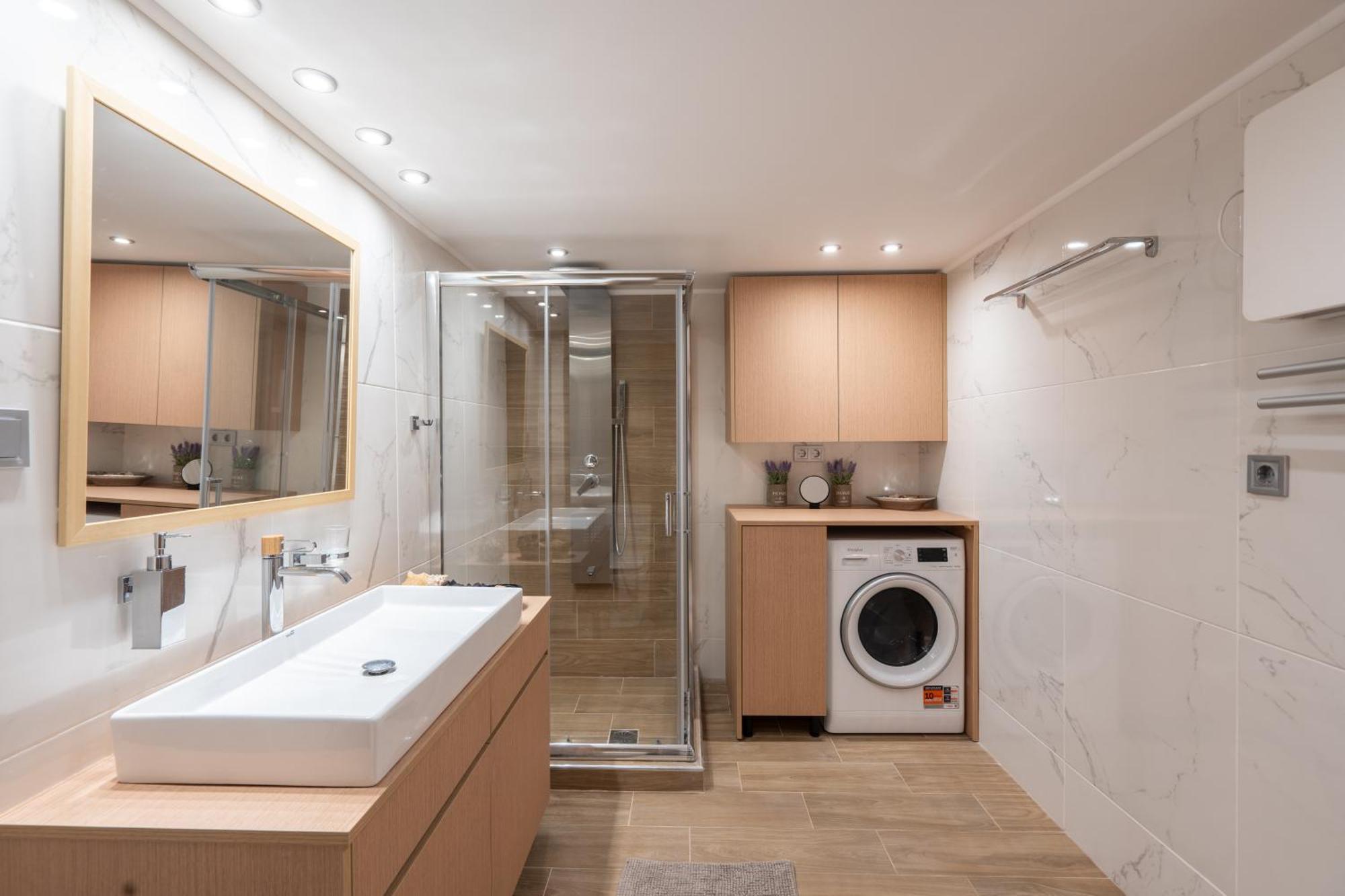 Demeter'S Loft-Stylish Exclusive Athenian Retreat Apartment Ngoại thất bức ảnh