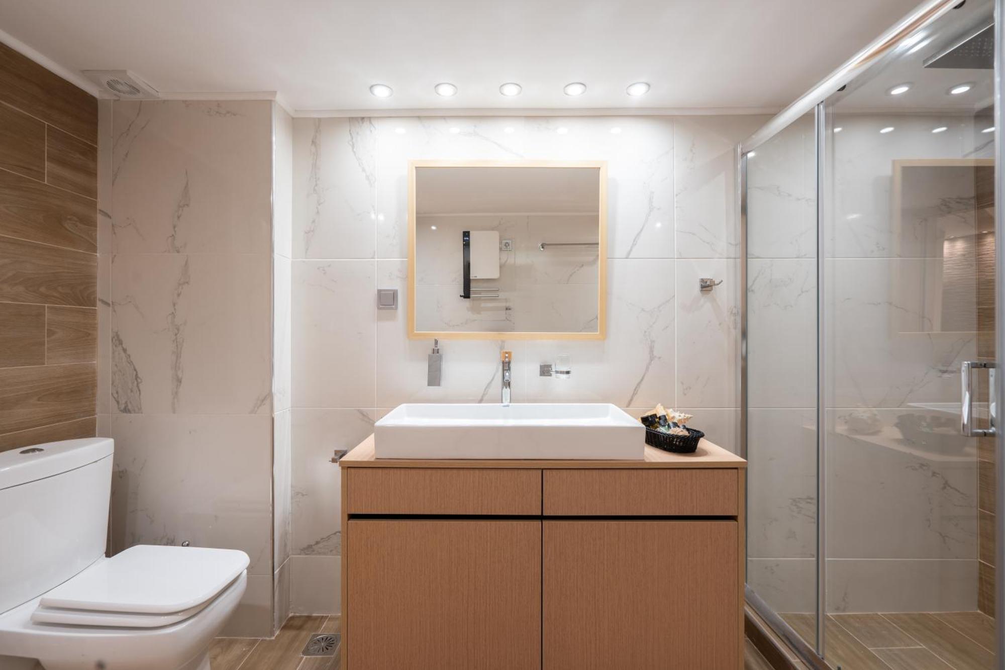Demeter'S Loft-Stylish Exclusive Athenian Retreat Apartment Ngoại thất bức ảnh