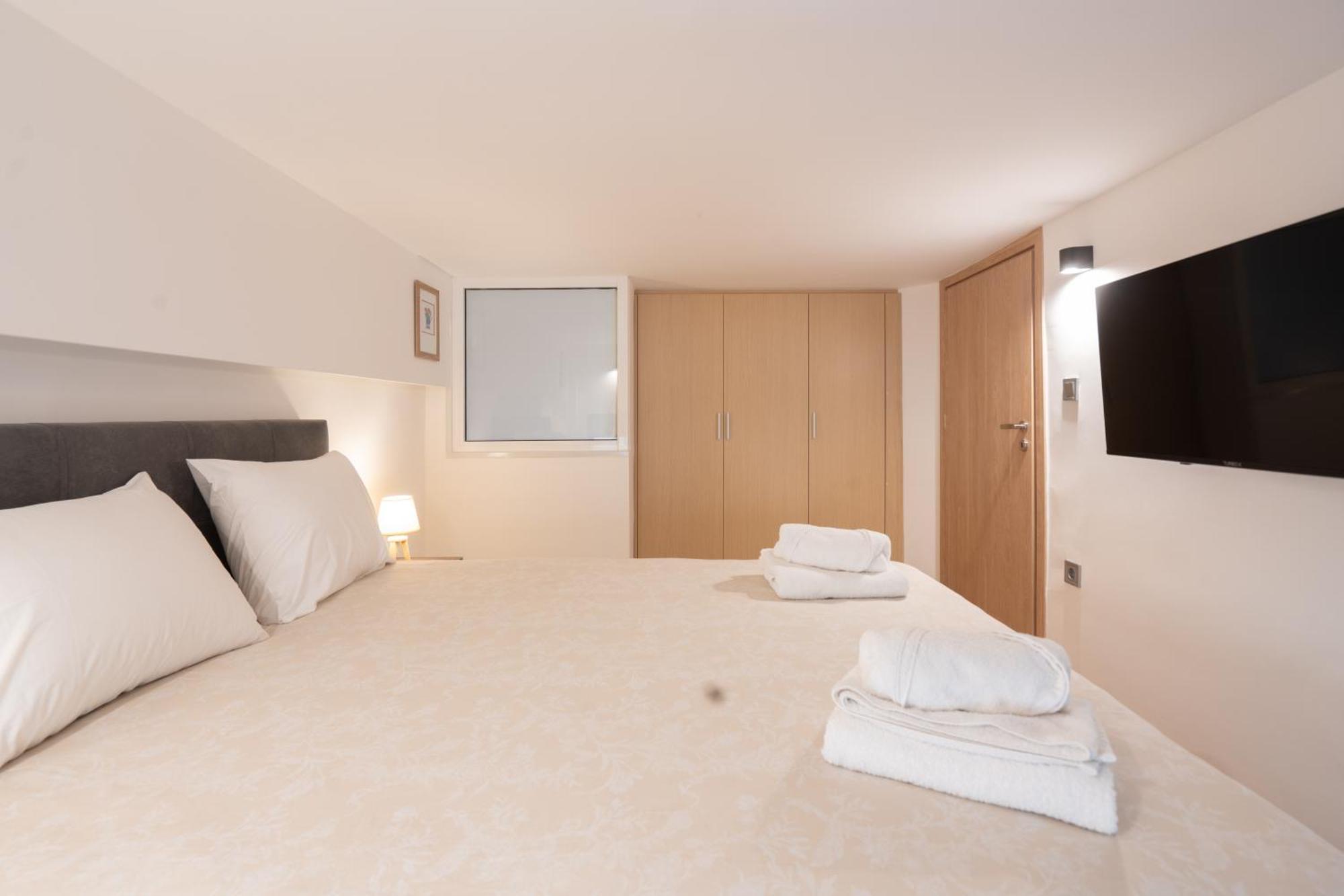 Demeter'S Loft-Stylish Exclusive Athenian Retreat Apartment Ngoại thất bức ảnh