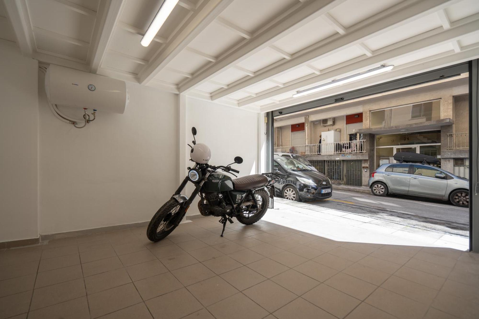 Demeter'S Loft-Stylish Exclusive Athenian Retreat Apartment Ngoại thất bức ảnh