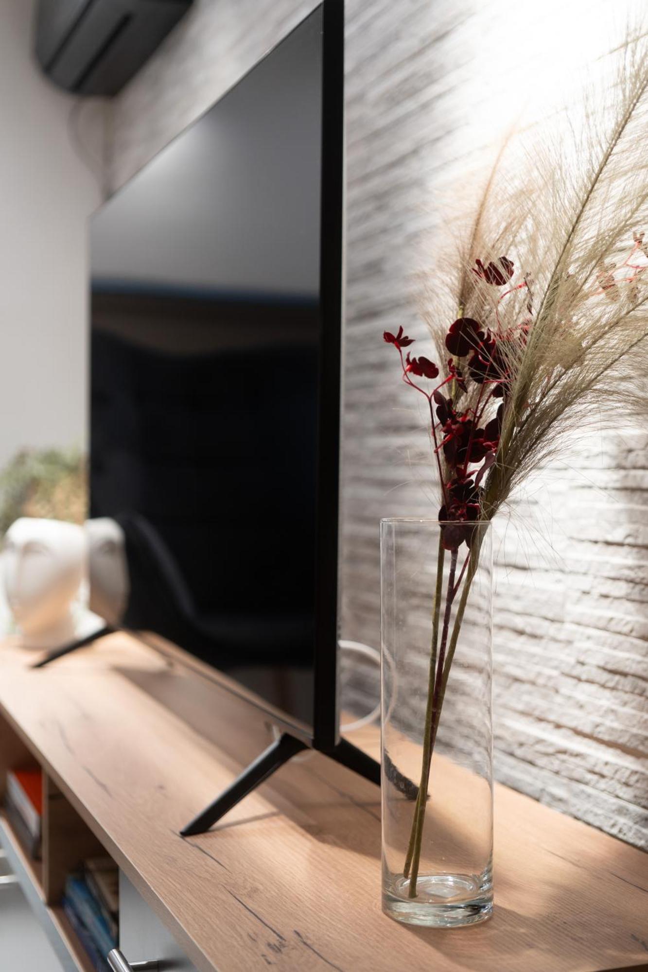 Demeter'S Loft-Stylish Exclusive Athenian Retreat Apartment Ngoại thất bức ảnh